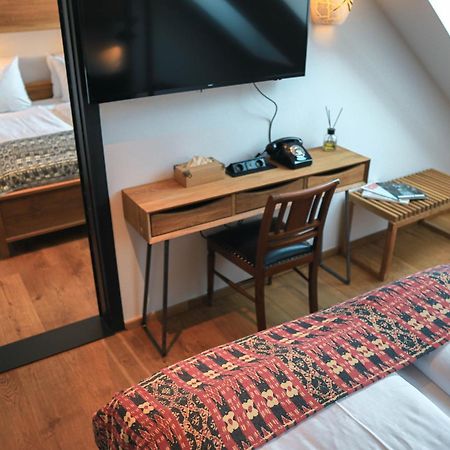 Bryggen Guldsmeden Hotel Копенхаген Екстериор снимка